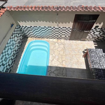 Casa temporada em Paraty Bagian luar foto