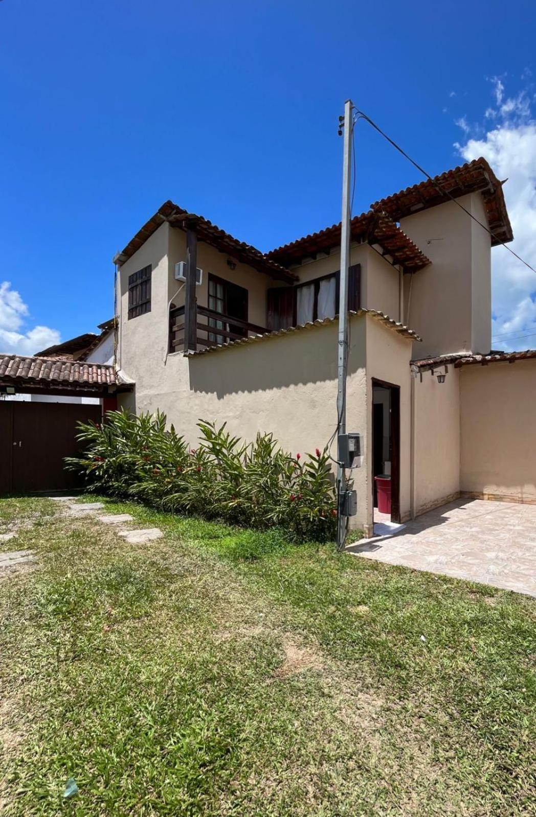Casa temporada em Paraty Bagian luar foto