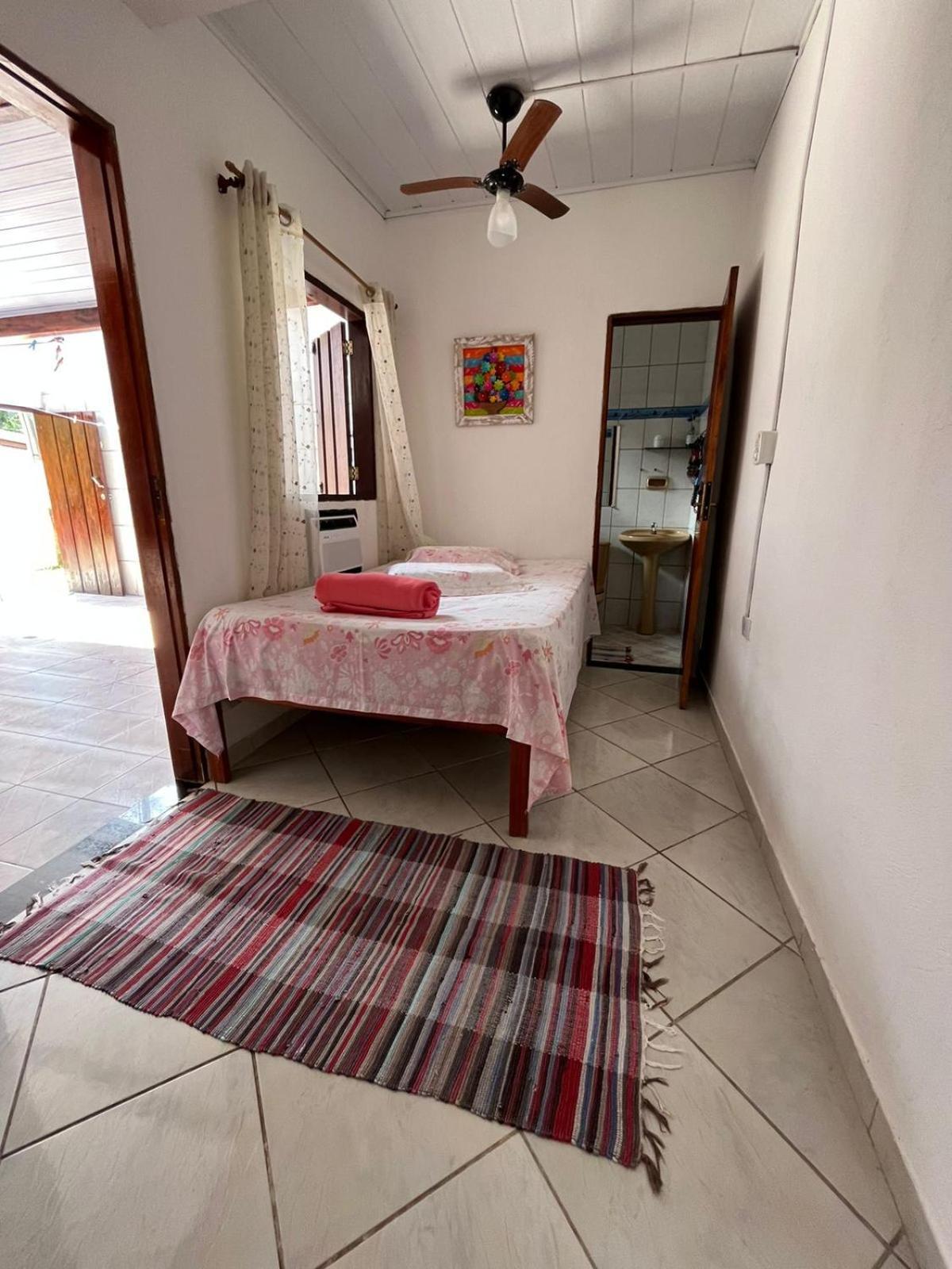 Casa temporada em Paraty Bagian luar foto
