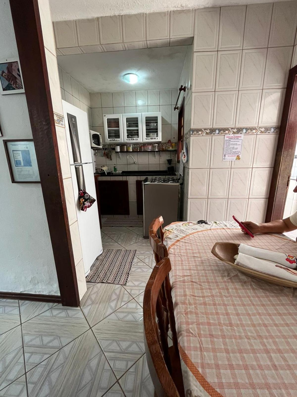 Casa temporada em Paraty Bagian luar foto