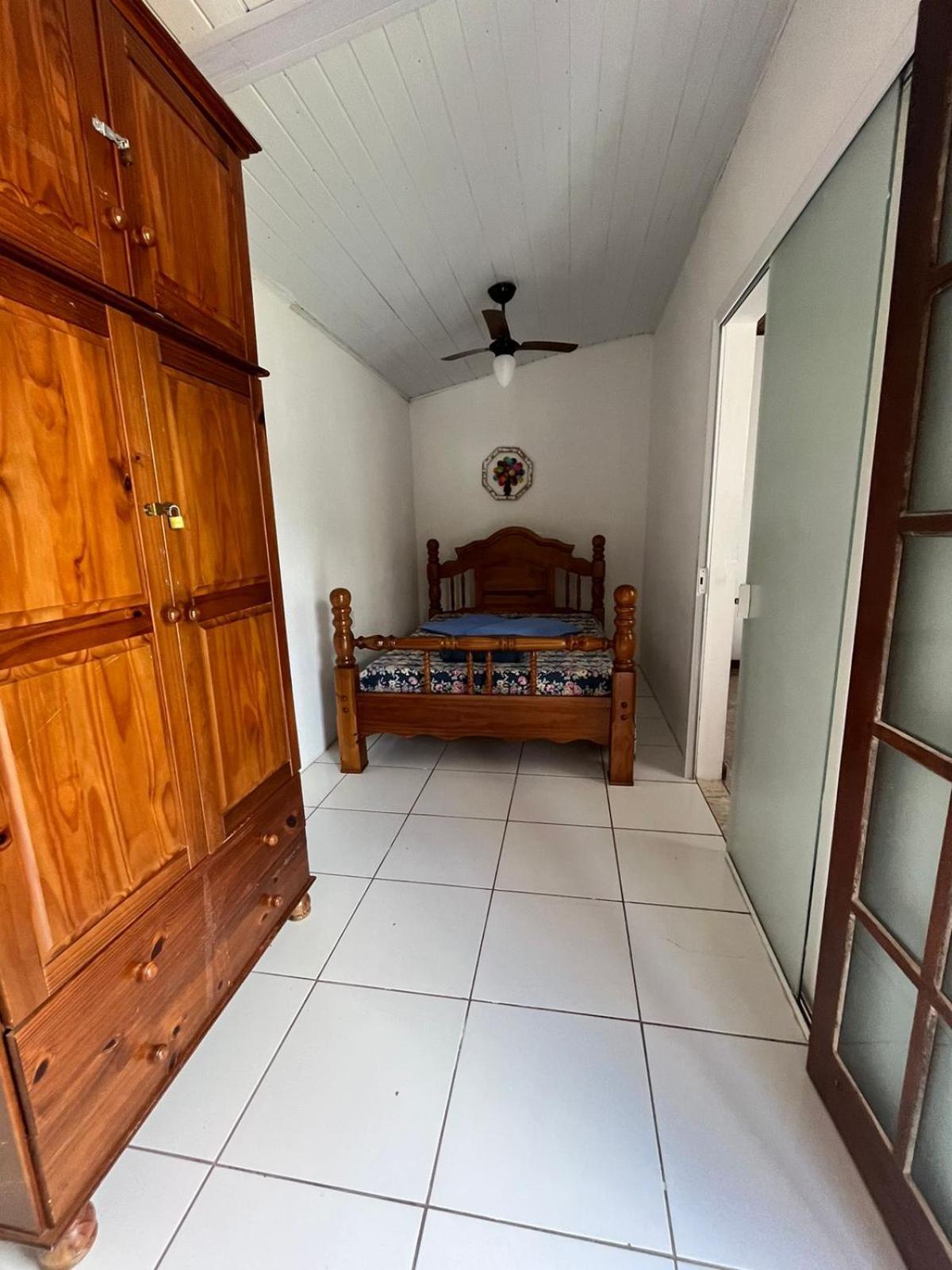 Casa temporada em Paraty Bagian luar foto