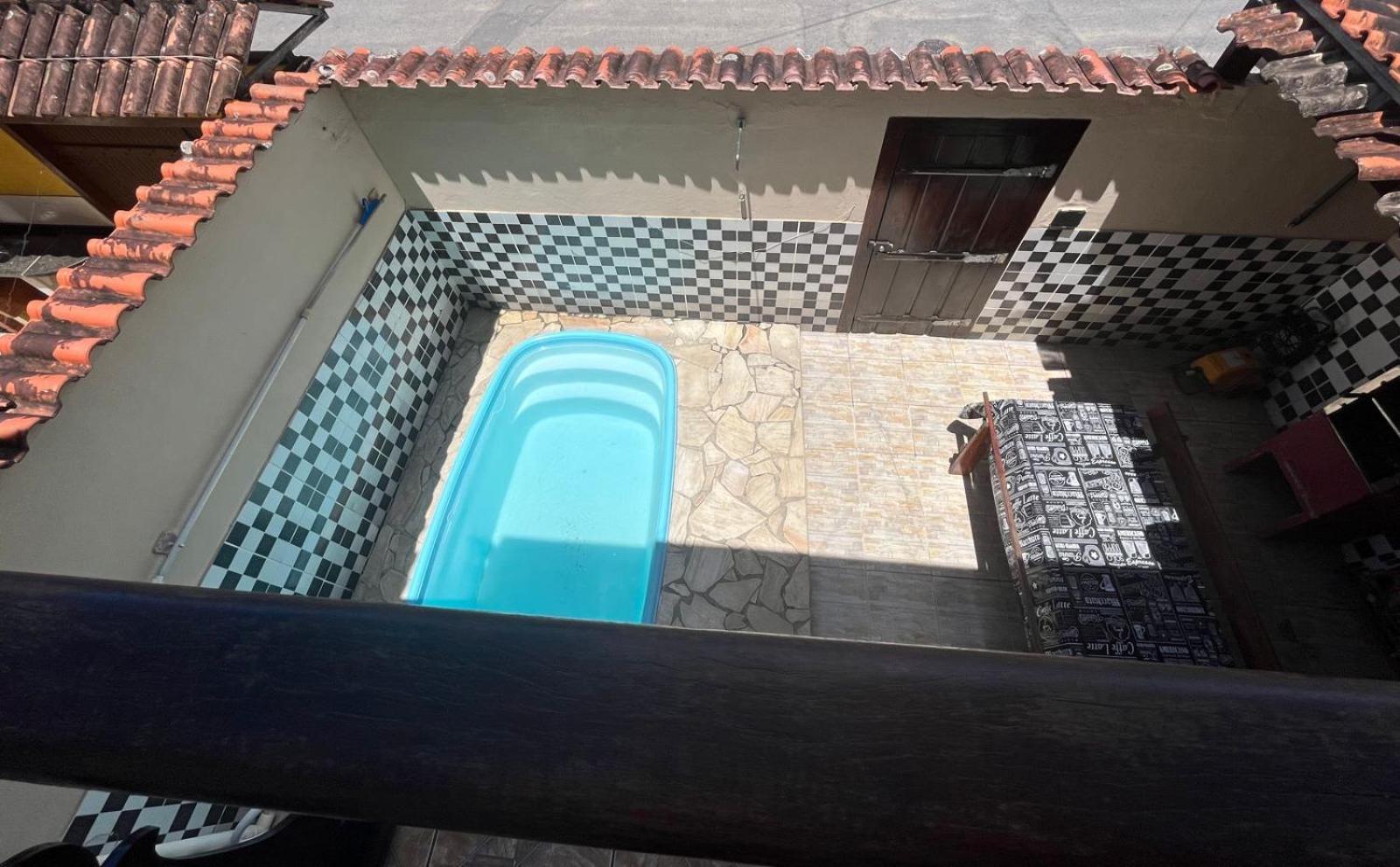 Casa temporada em Paraty Bagian luar foto