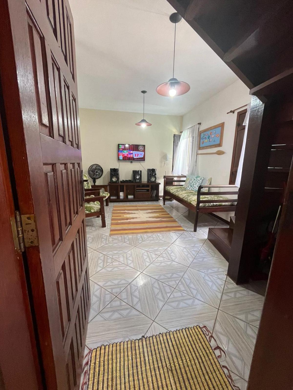Casa temporada em Paraty Bagian luar foto