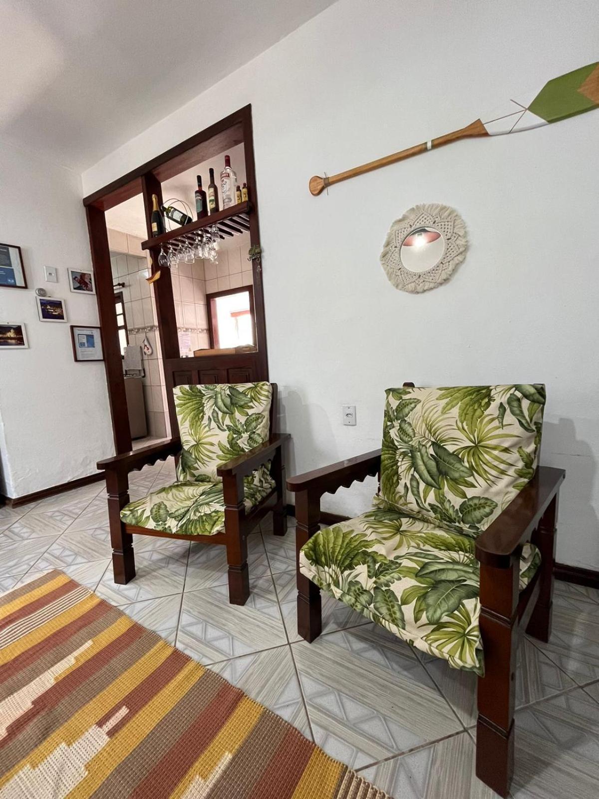 Casa temporada em Paraty Bagian luar foto