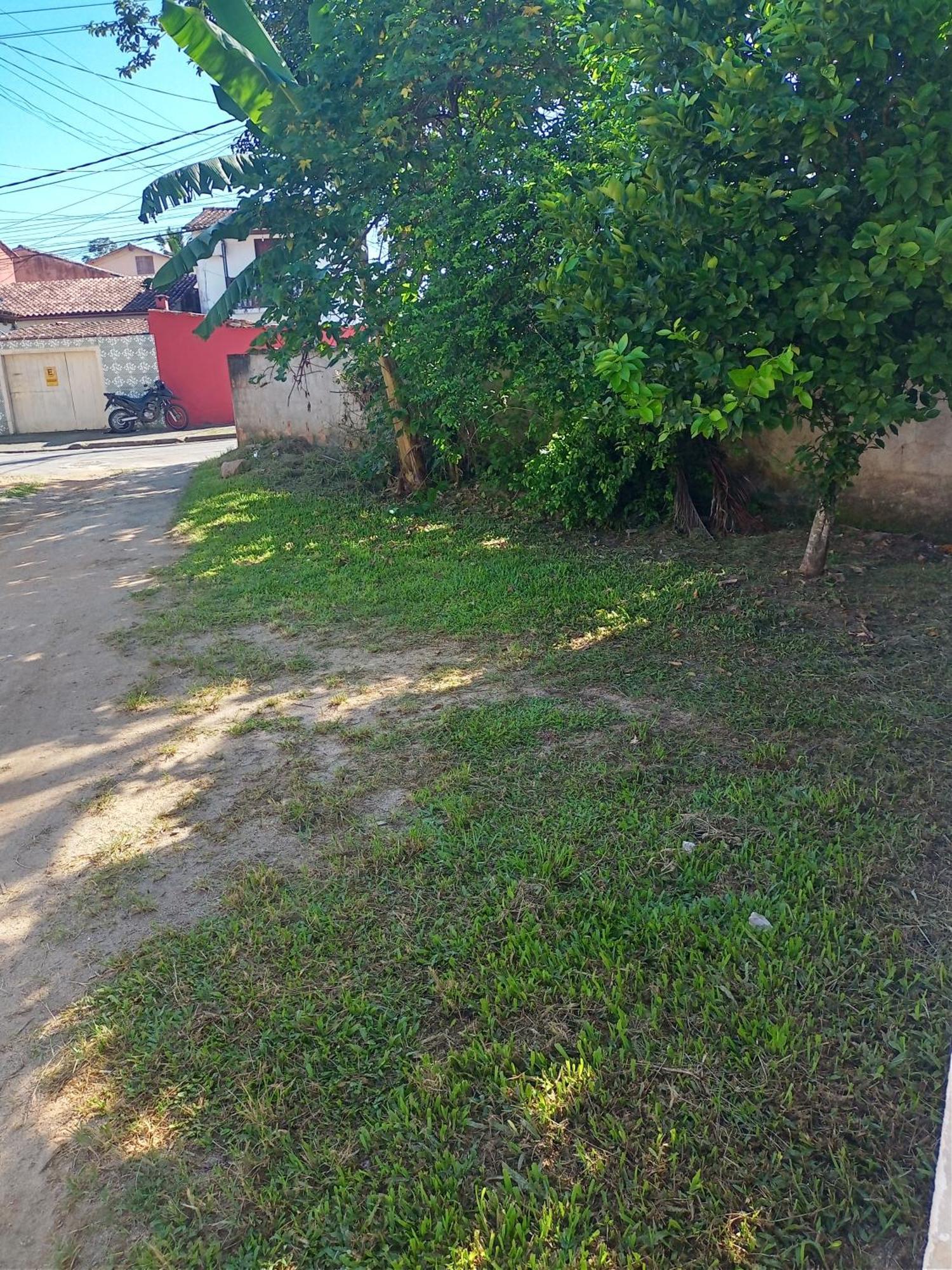 Casa temporada em Paraty Bagian luar foto