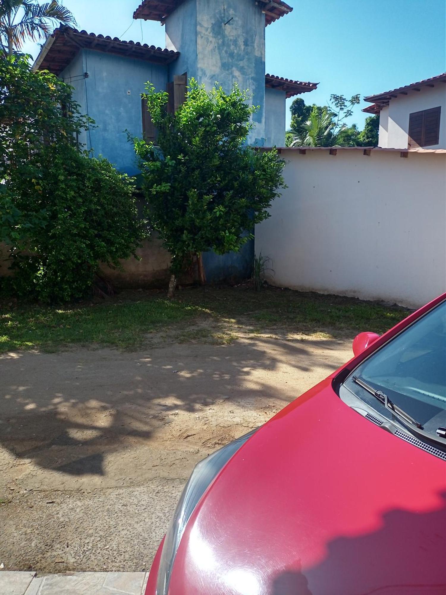 Casa temporada em Paraty Bagian luar foto