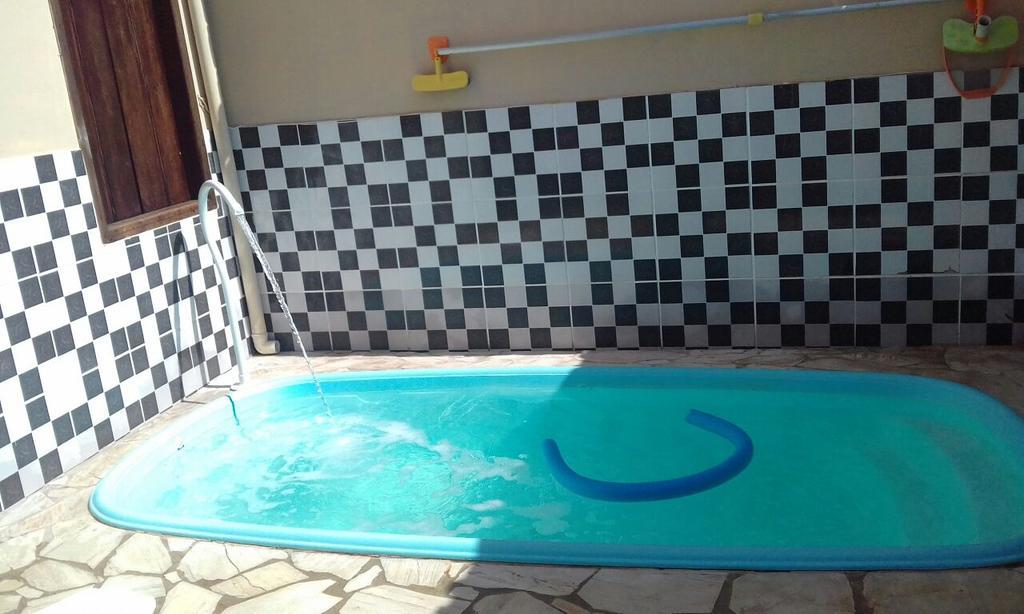 Casa temporada em Paraty Bagian luar foto