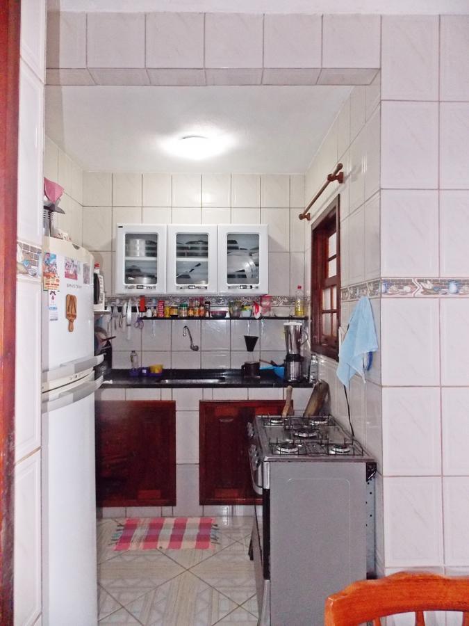 Casa temporada em Paraty Bagian luar foto