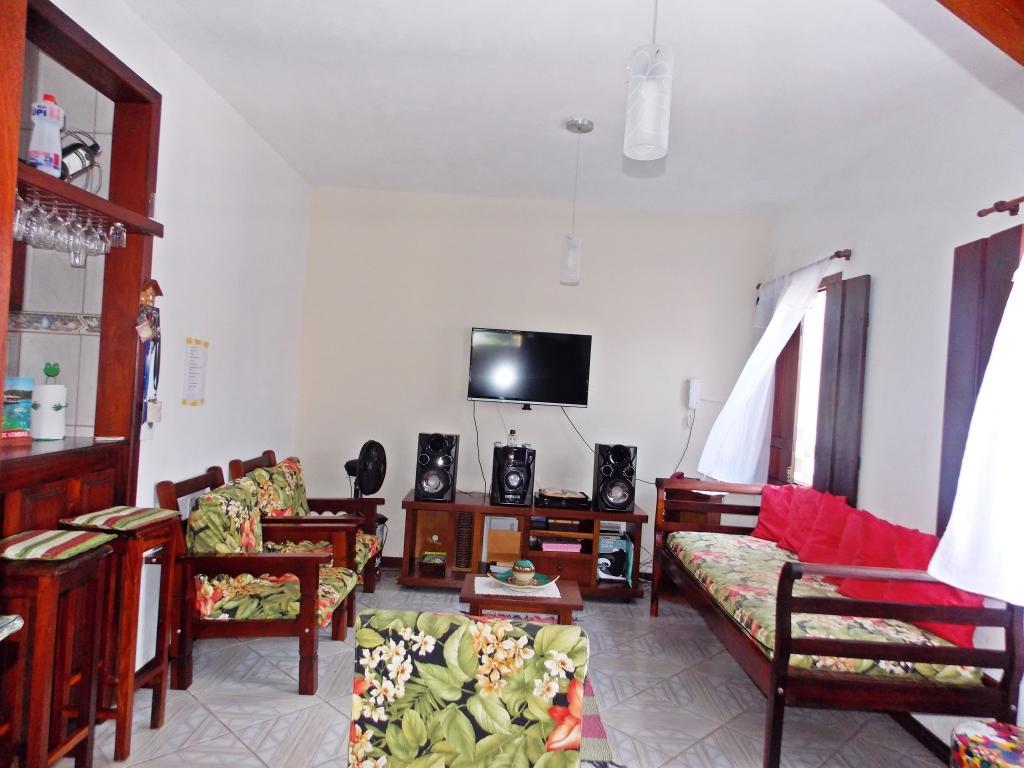 Casa temporada em Paraty Bagian luar foto