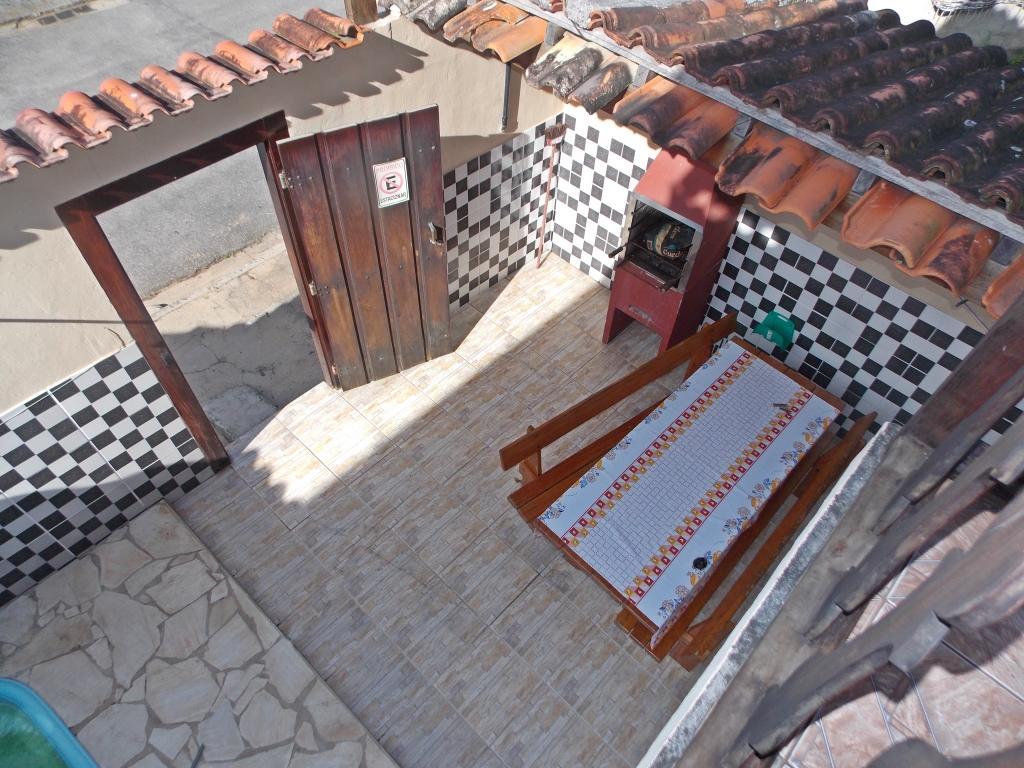 Casa temporada em Paraty Bagian luar foto