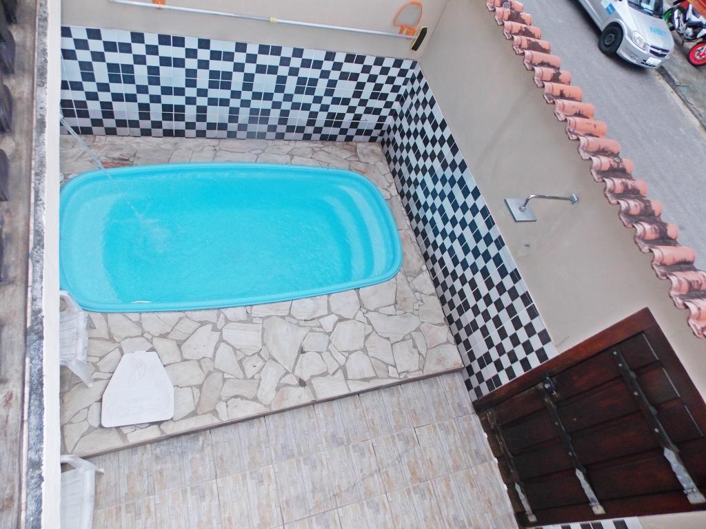 Casa temporada em Paraty Bagian luar foto